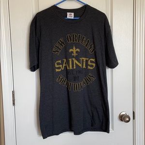 Men’s New Orleans Saints T-Shirt